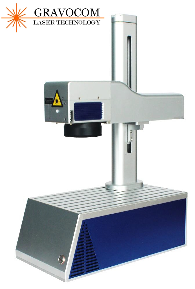Marcadora Láser Fibra Óptica