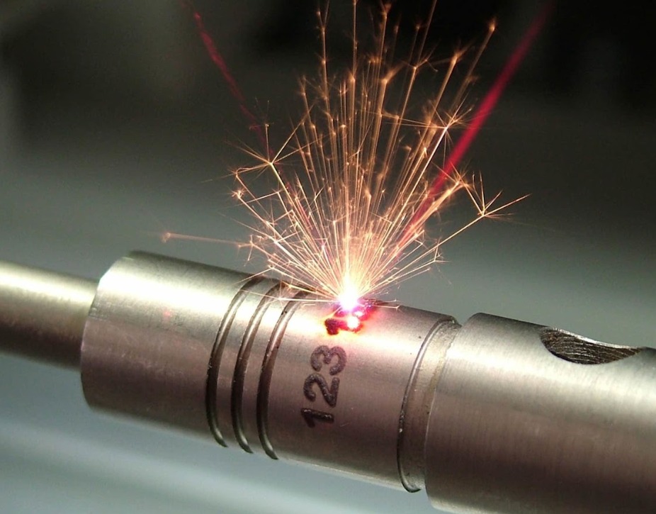 Industrial Laser Craft